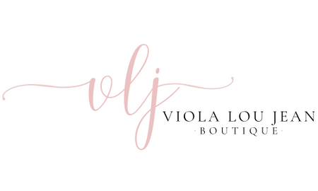 Viola Lou Jean Boutique