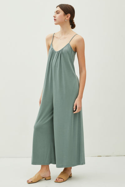 Dillon Jumpsuit